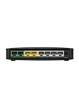 Switch sieciowy niezarządzalny Zyxel GS-108S v2 8-Portów 1000BaseT (RJ45)
