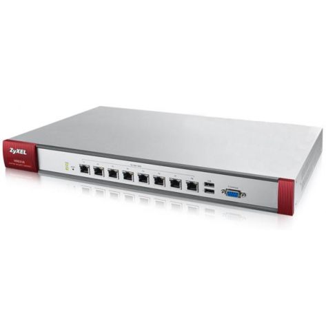 Firewall Zyxel ZyWALL USG 310 Next-Gen Unified Security Gateway, UTM BUNDLE