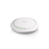 Punkt dostępowy Zyxel WAC6503D-S 802.11ac Dual Radio Smart Antenna 3x3 Access Point