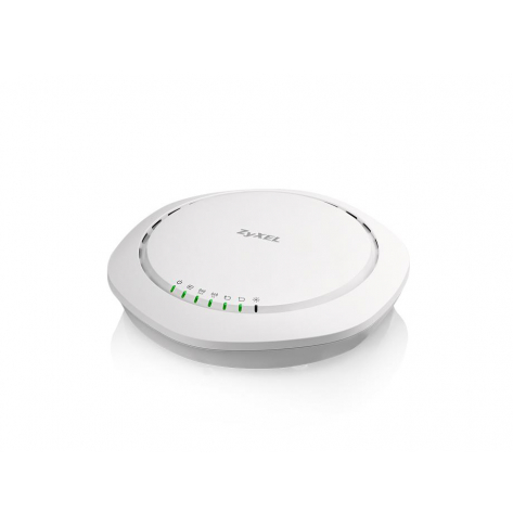 Punkt dostępowy Zyxel WAC6503D-S 802.11ac Dual Radio Smart Antenna 3x3 Access Point