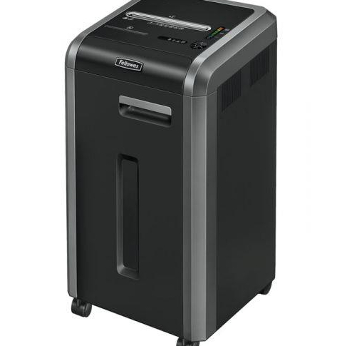 Niszczarka biurowa Fellowes 225Ci