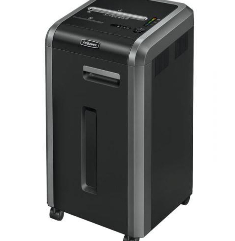 Niszczarka biurowa Fellowes 225i