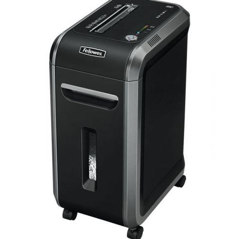 Niszczarka Fellowes 99Ci