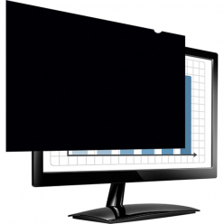 Filtr prywatyzujący Fellowes 23,6'' 16:9 Wide Monitor Privacy Filter PrivaScreen 522x294mm 