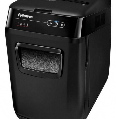 Niszczarka biurowa Fellowes AutoMAX 200M