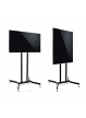 Stojak mobilny do TV LCD/LED/Plazma Techly 37''-70'' VESA, pivot