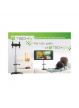 Stojak do TV LCD/LED/Plazma Techly 37''-70'' VESA, pivot, regulowany