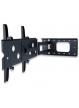 Uchwyt do TV LCD/LED/PDP Techly 32-60'' 80 kg VESA regulowany czarny