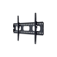 Uchwyt do TV LCD/LED/PDP Techly 32-60'' 80 kg VESA pochylany czarny