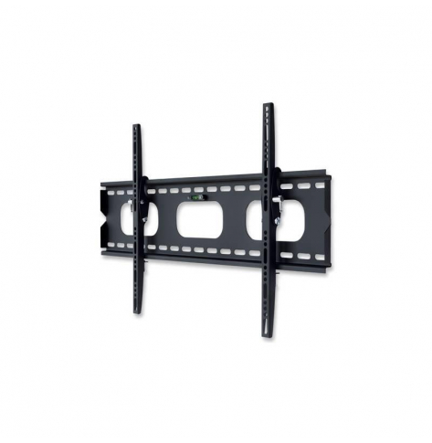 Uchwyt do TV LCD/LED/PDP Techly 32-60'' 80 kg VESA pochylany czarny
