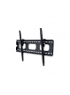 Uchwyt do TV LCD/LED/PDP Techly 32-60'' 80 kg VESA pochylany czarny