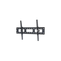 Uchwyt do TV LCD/LED/PDP Techly 40-65'' 60 kg VESA pochylany czarny