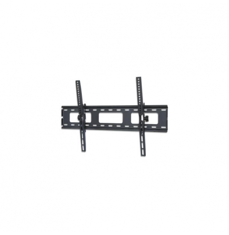 Uchwyt do TV LCD/LED/PDP Techly 40-65'' 60 kg VESA pochylany czarny
