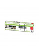 Uchwyt do TV LCD/LED/PDP Techly 40-65'' 60 kg VESA pochylany czarny