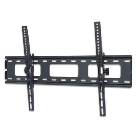 Uchwyt do TV LCD/LED/PDP Techly 23-55'' 60 kg VESA pochylany czarny