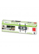 Uchwyt do TV LCD/LED/PDP Techly 23-55'' 60 kg VESA pochylany czarny