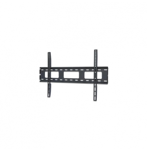 Uchwyt do TV LCD/LED/PDP Techly 40-65'' 60 kg VESA slim czarny