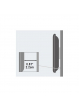 Uchwyt do TV LCD/LED/PDP Techly 40-65'' 60 kg VESA slim czarny