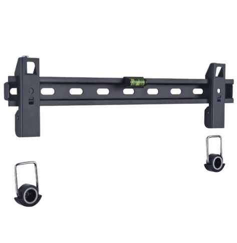 Uchwyt do TV LCD/LED/PDP Techly 23-55'' 50 kg VESA slim czarny