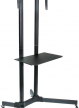 Stojak mobilny do TV LCD/LED/Plazma Techly 30''-65'' 60kg VESA pochylany z półką