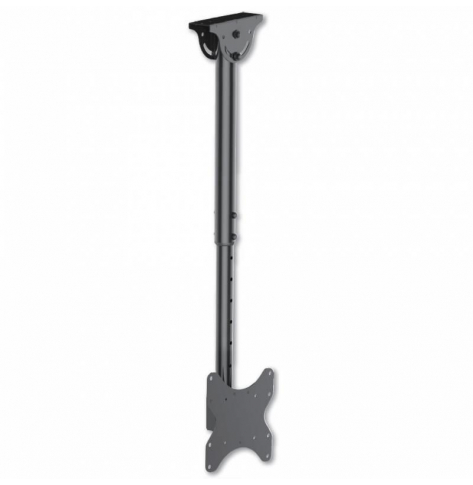 Uchwyt sufitowy do TV LED/LCD Techly 23-42'' 50kg regulowany VESA