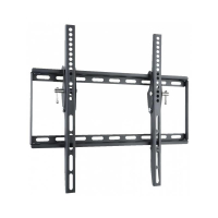 Uchwyt do TV LCD/LED/PDP Techly 23-55'' 45 kg VESA pochylany czarny