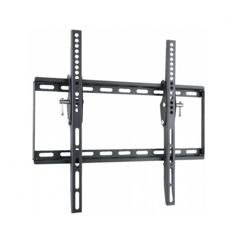 Uchwyt do TV LCD/LED/PDP Techly 23-55'' 45 kg VESA pochylany czarny