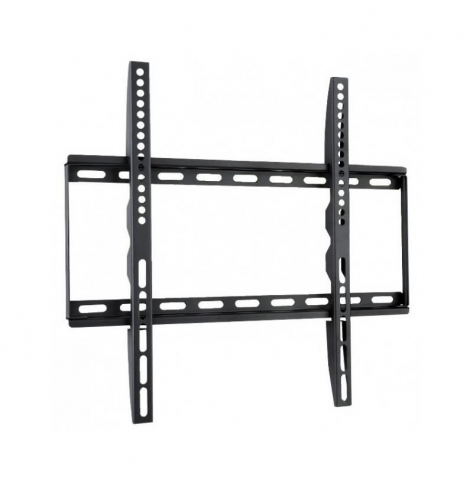 Uchwyt do TV LCD/LED/PDP Techly 23-55'' 45 kg VESA slim czarny