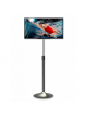 Stojak do TV LCD/LED/Plazma Techly 13''-27'' VESA pivot regulowany