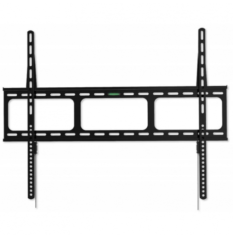 Uchwyt do TV LCD/LED/PDP Techly 42-80'' 60 kg VESA slim czarny