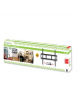 Uchwyt do TV LCD/LED/PDP Techly 42-80'' 60 kg VESA slim czarny