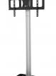 Stojak do TV LCD/LED/Plazma Techly 32''-70'' 50kg VESA regulowany