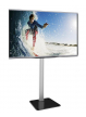 Stojak do TV LCD/LED/Plazma Techly 32''-70'' 50kg VESA regulowany