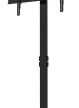 Stojak do TV LCD/LED/Plazma Techly 32''-70'' 45kg VESA regulowany