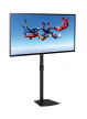 Stojak do TV LCD/LED/Plazma Techly 32''-70'' 45kg VESA regulowany