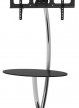 Stojak TV LCD/LED/Plazma Techly 32''-70'' 68kg VESA regulowany z półką