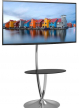 Stojak TV LCD/LED/Plazma Techly 32''-70'' 68kg VESA regulowany z półką