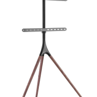 Uniwersalny stojak do TV Techly trójnogi LCD/LED/Plazma 45-65'' 35kg VESA