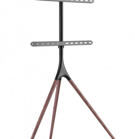 Uniwersalny stojak do TV Techly trójnogi LCD/LED/Plazma 45-65'' 35kg VESA