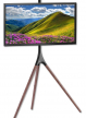 Uniwersalny stojak do TV Techly trójnogi LCD/LED/Plazma 45-65'' 35kg VESA