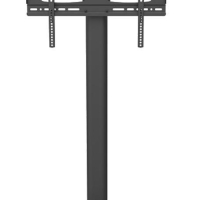 Stojak do TV LCD/LED/Plazma Techly 32''-55'' 40kg VESA regulowany