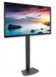 Stojak do TV LCD/LED/Plazma Techly 32''-55'' 40kg VESA regulowany