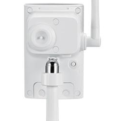 Kamera IP D-Link HD Wireless N Day/Night Outdoor Cloud Camera  with 16GB micro SD card