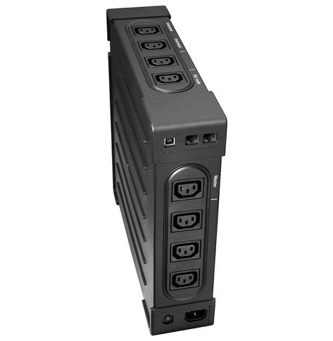 UPS Eaton Ellipse ECO 1600 USB IEC