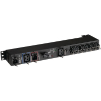 Listwa zasilająca Eaton HotSwap MBP 6000i