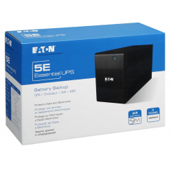 UPS Eaton 5E 650i