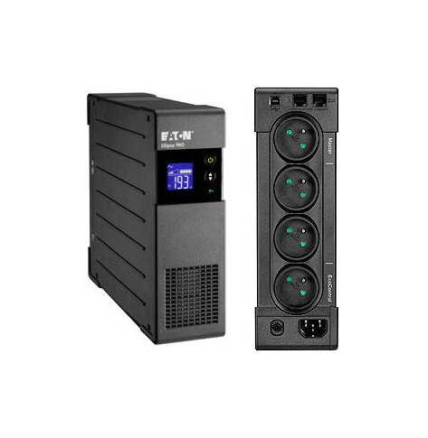 UPS Eaton Ellipse PRO 650 FR