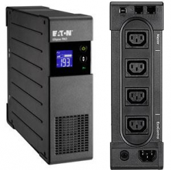 UPS Eaton Ellipse PRO 650 IEC