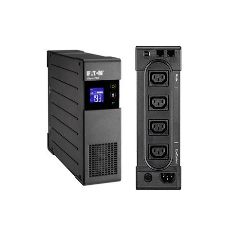 UPS Eaton Ellipse PRO 650 IEC