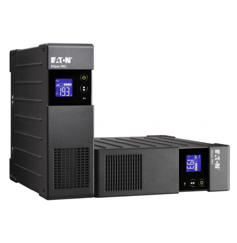 UPS Eaton Ellipse PRO 850 FR